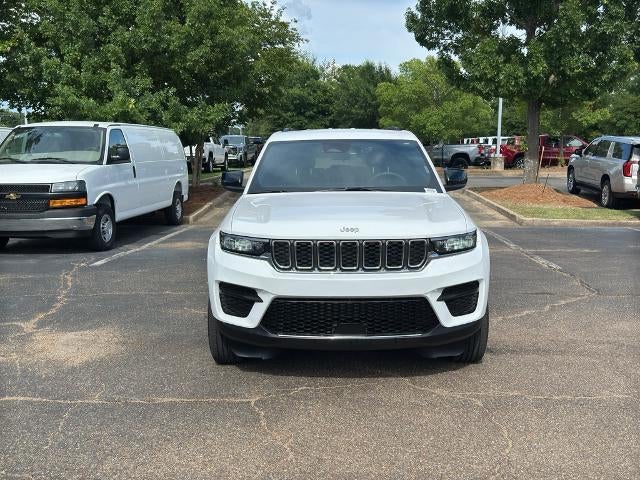 jeep grand cherokee 2025 1C4RJHAG4SC290338 image jeep grand cherokee 2025 1C4RJHAG4SC290338 image